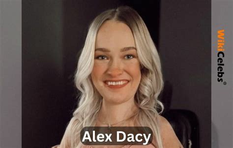 Alex Dacy Net Worth: How Much Does the American YouTuber。